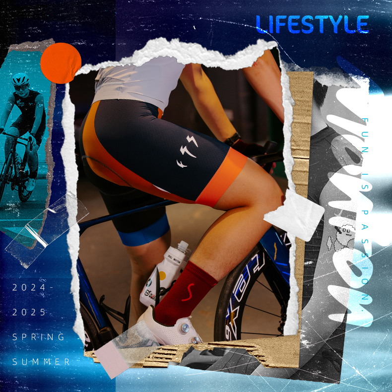 mens cycling bib shorts
