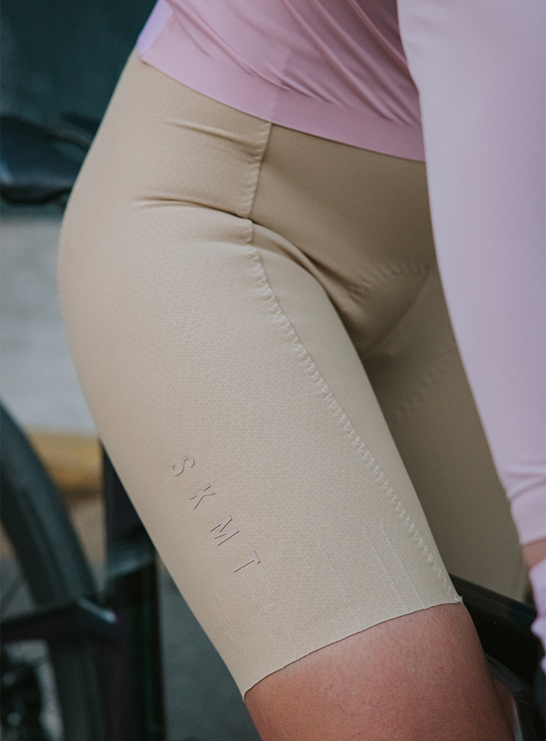 women's bike shorts