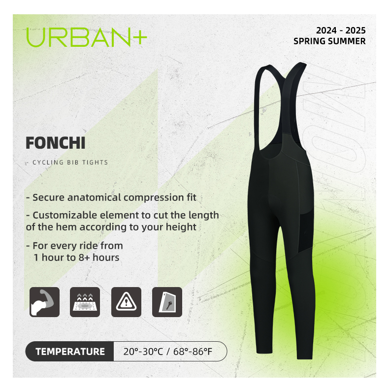summer cycling bib tights