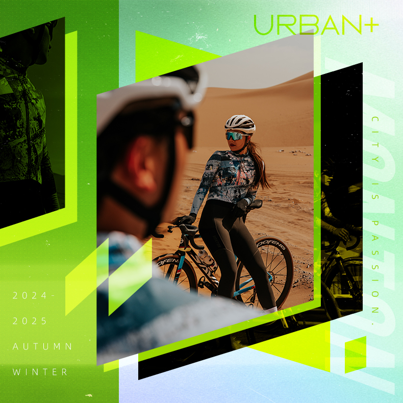 thermal cycling jersey womens