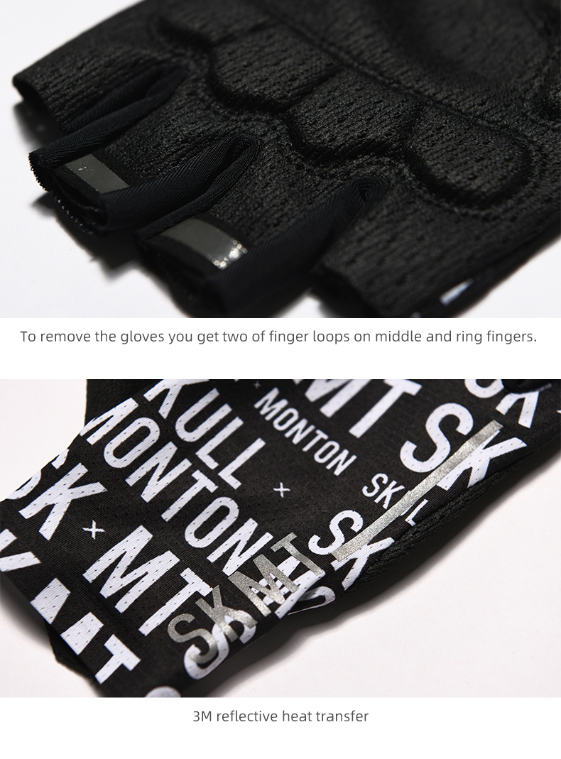 3M reflective elements
