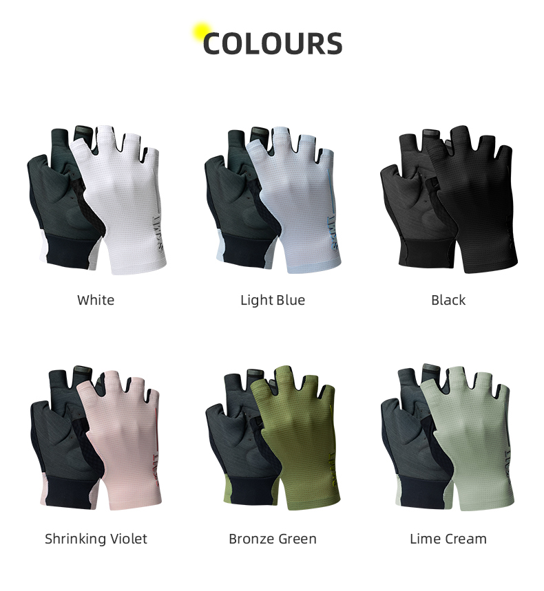 bike gloves