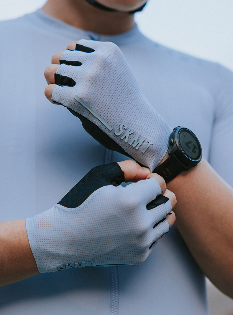 cycling gloves