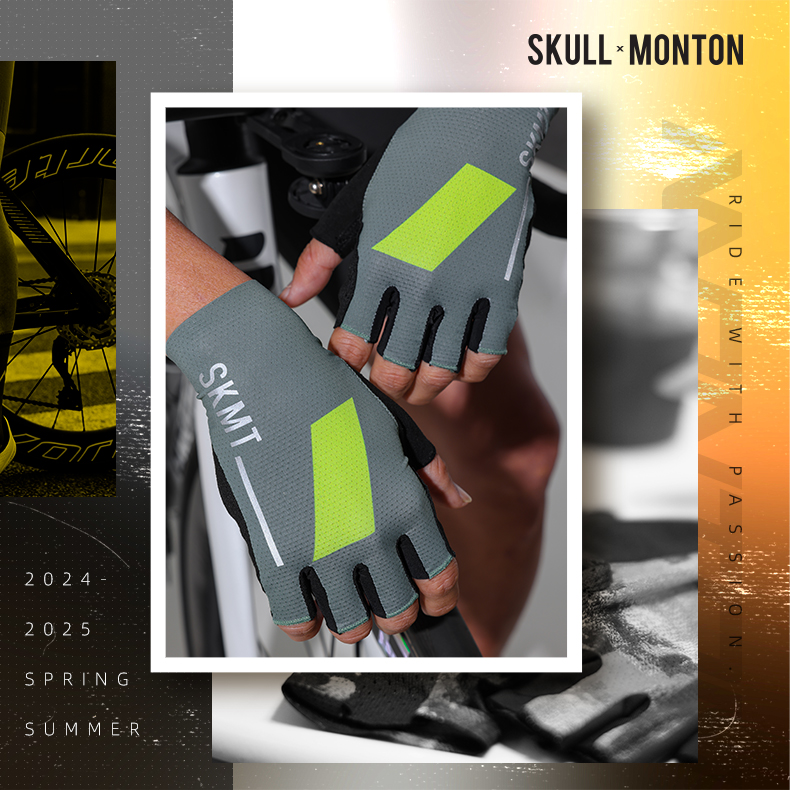 mens cycling gloves fingerless