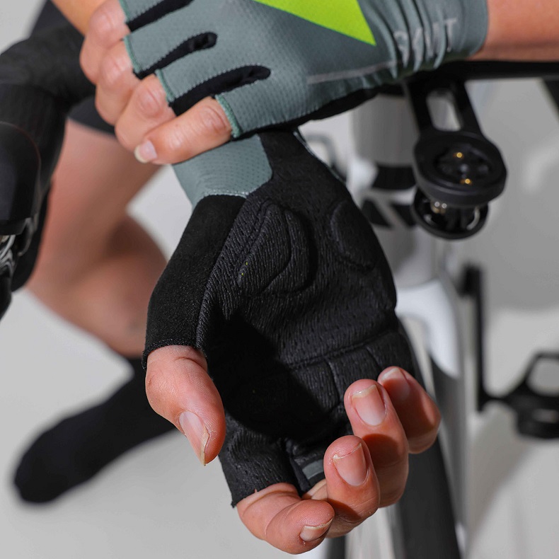cycling gloves