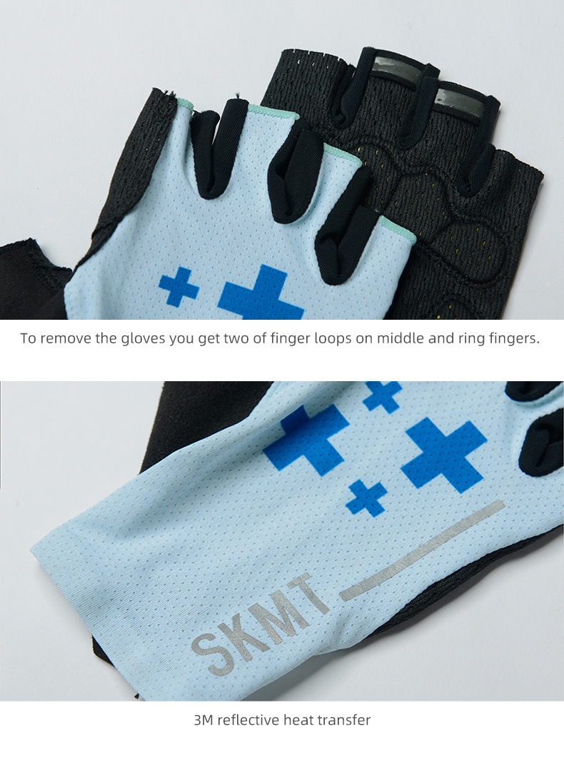 3M reflective elements