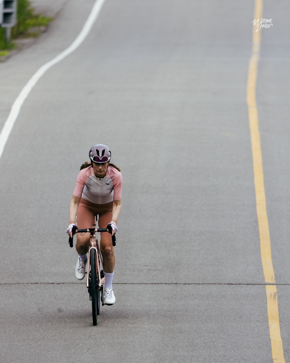 VALORE MONTON Ambassador - Kim