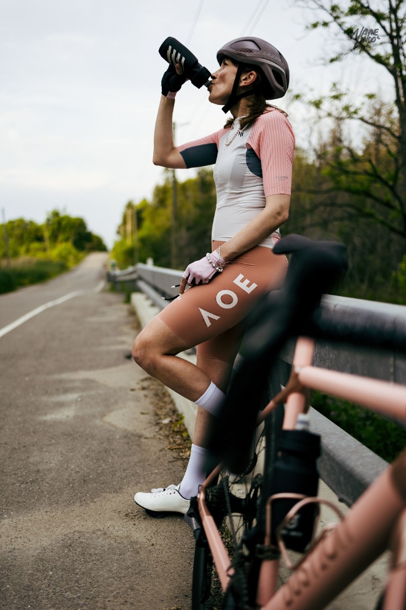 VALORE MONTON Ambassador - Kim