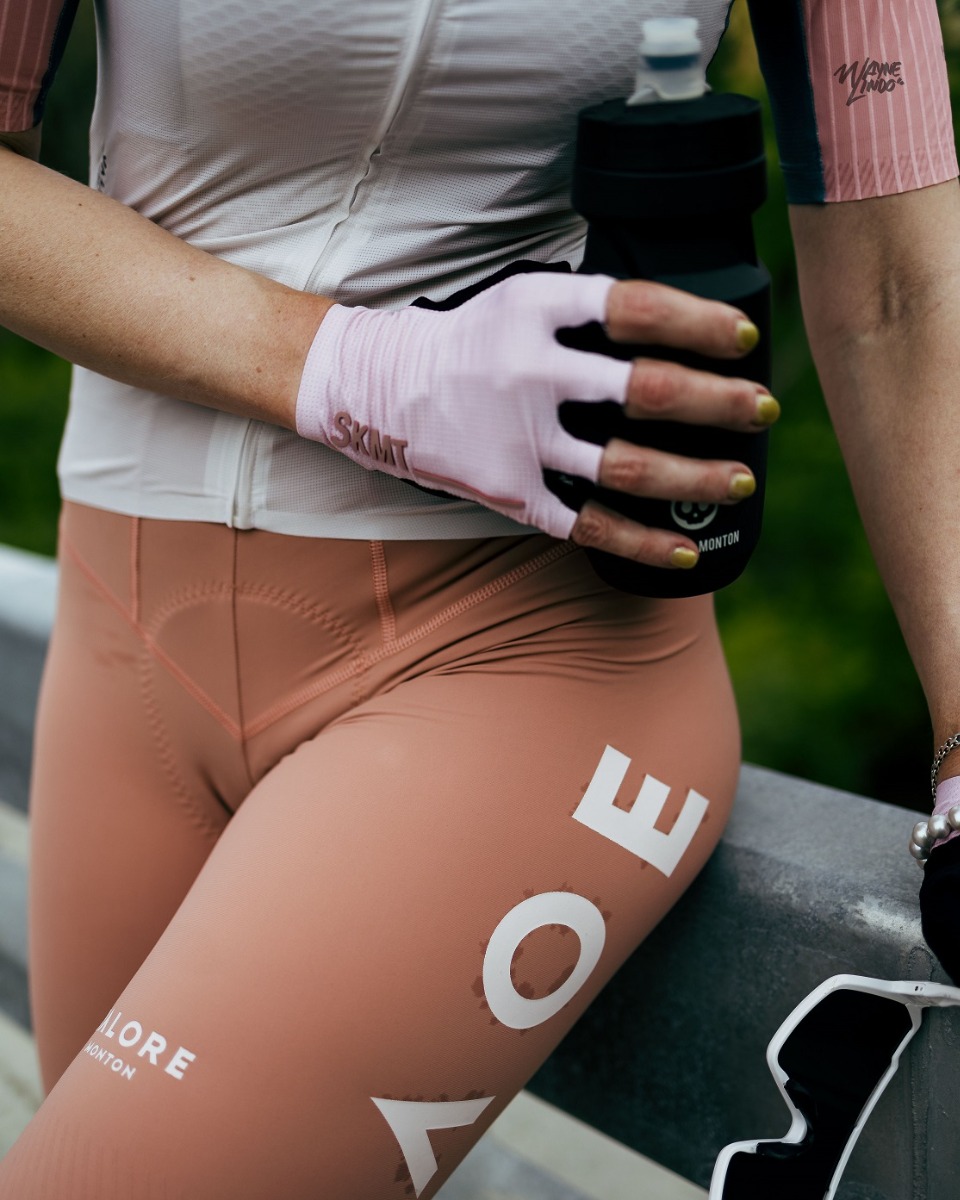 VALORE MONTON Ambassador - Kim