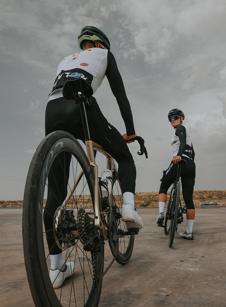 lightweight long sleeve cycling jersey