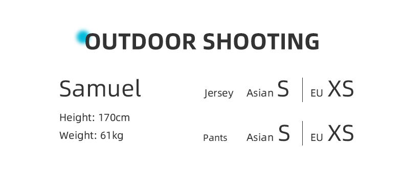 model size recommendation