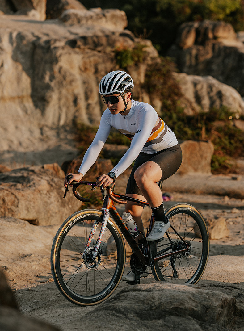 cycling jersey long sleeve