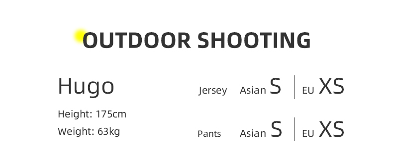 model size