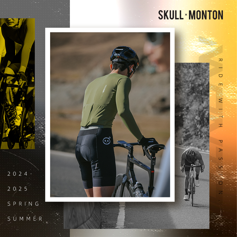 best long sleeve summer cycling jersey