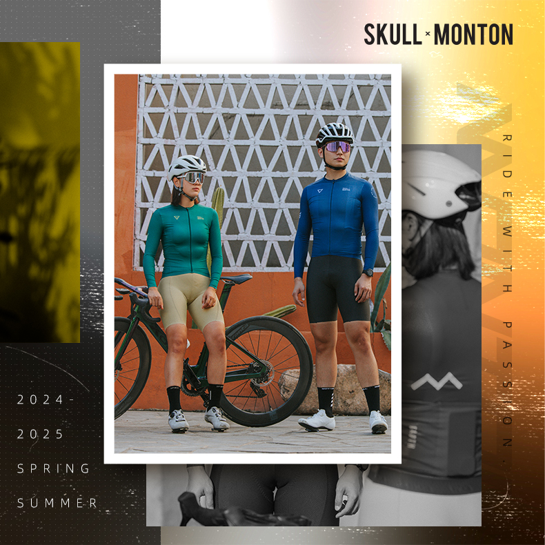 women's long sleeve summer cycling jersey