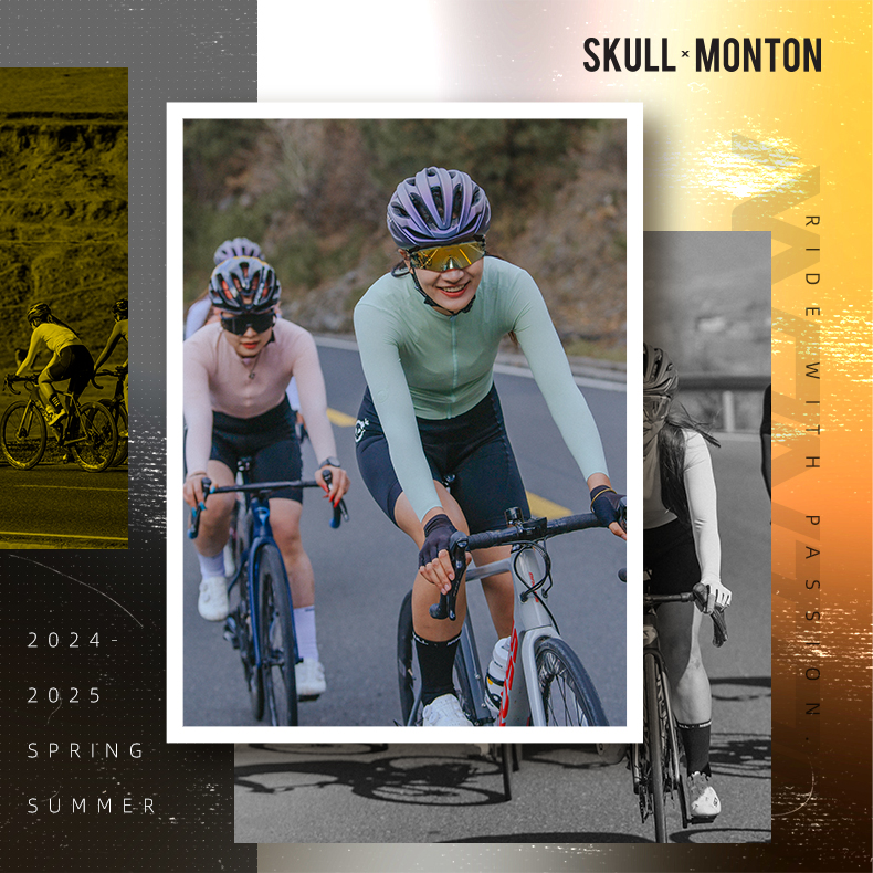 women's long sleeve summer cycling jersey