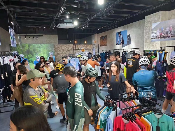 MONTON Philippines store