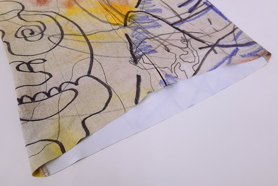 silicone gripper waist