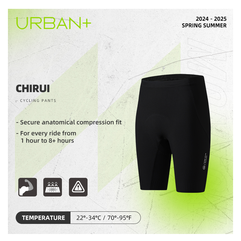 cycling shorts