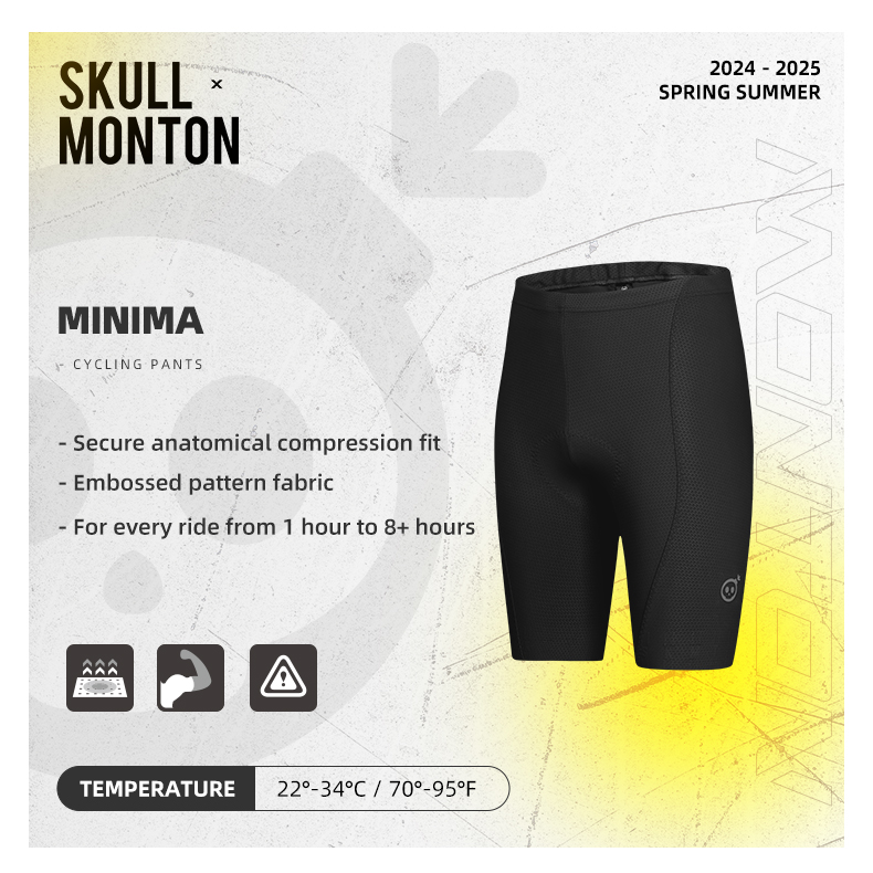 cycling shorts