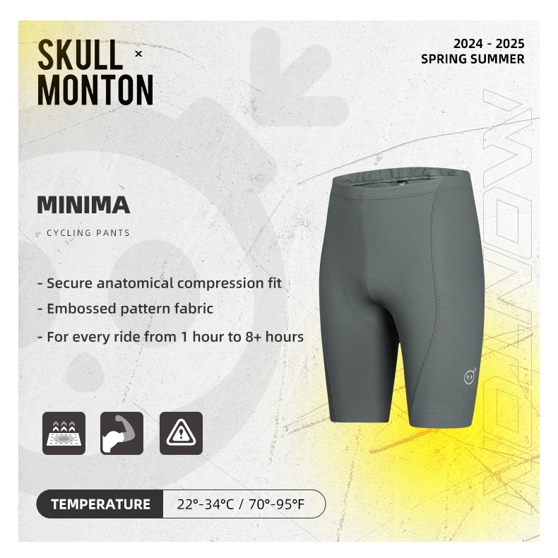 cycling shorts