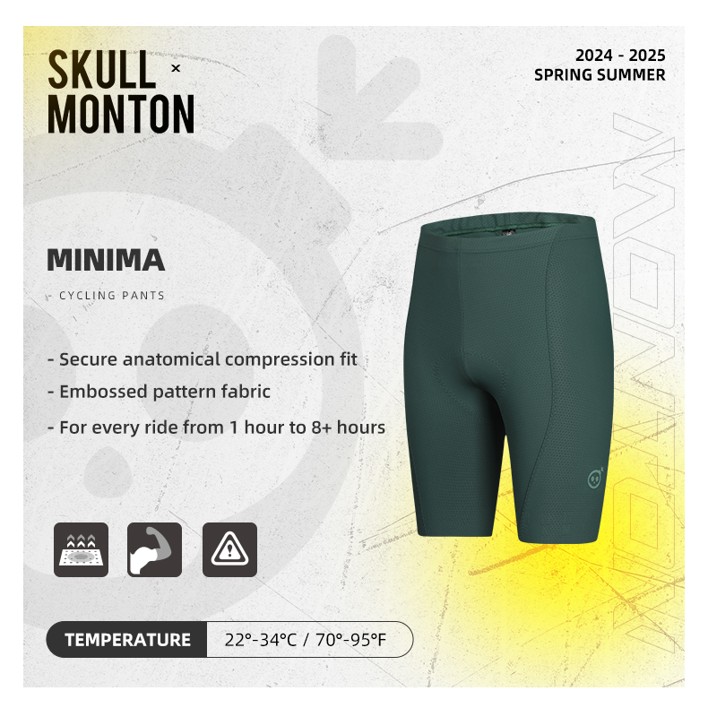 cycling shorts
