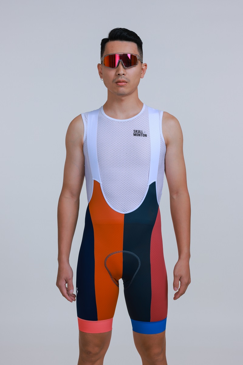 padded cycling shorts