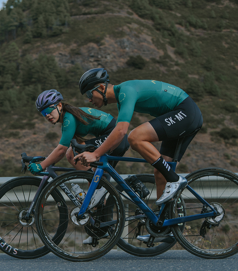 road cycling jersey mens