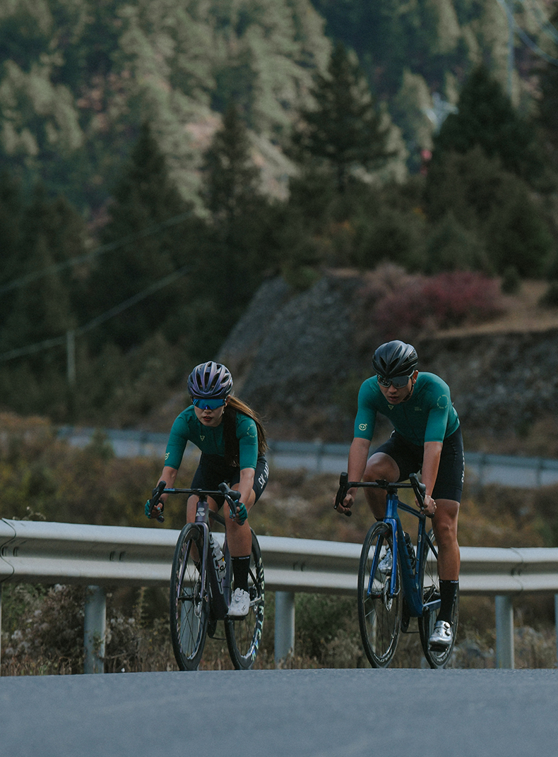 coolest cycling jersey