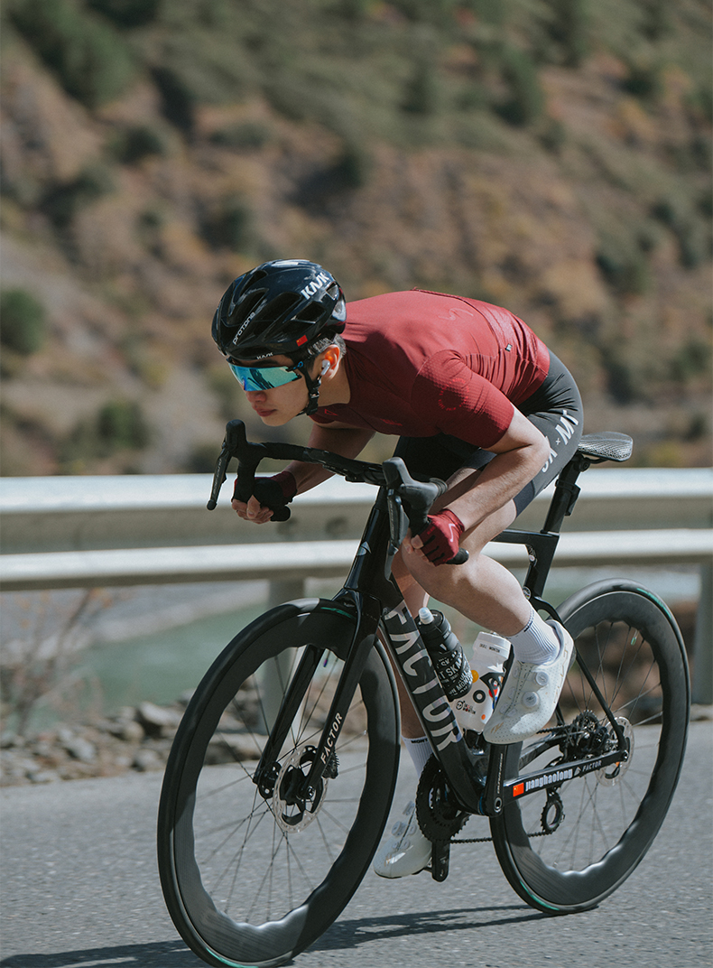 coolest cycling jersey
