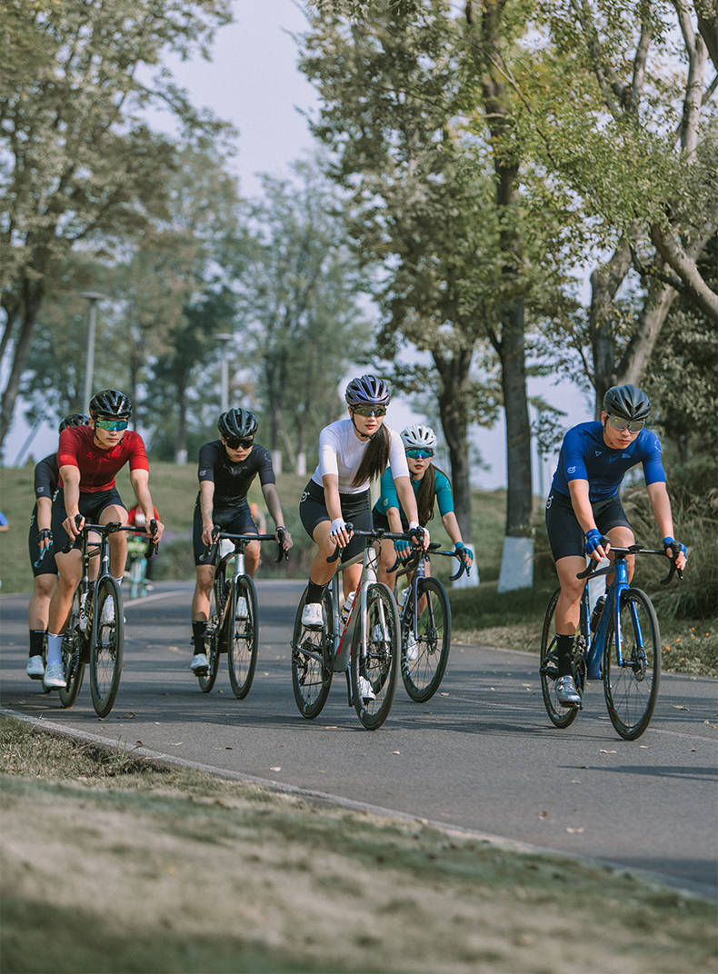 coolest cycling jersey