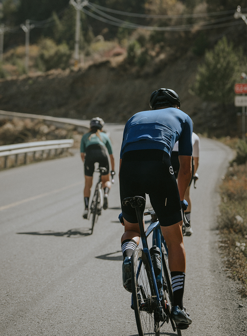 coolest cycling jersey