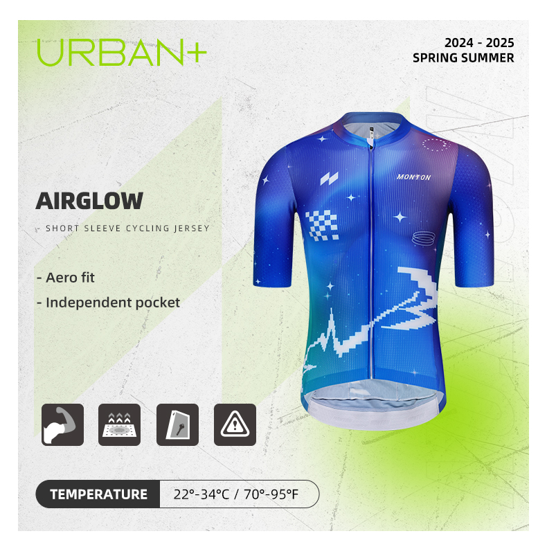 cycling jersey