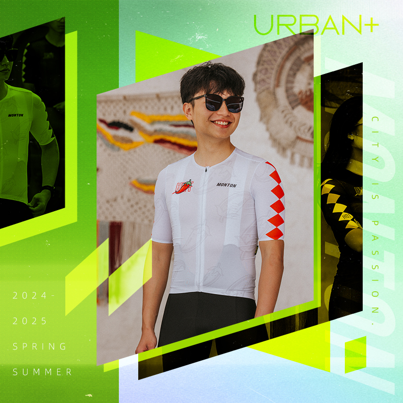 mens cycling jersey