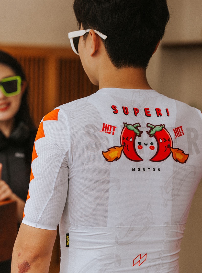 mens cycling clothes