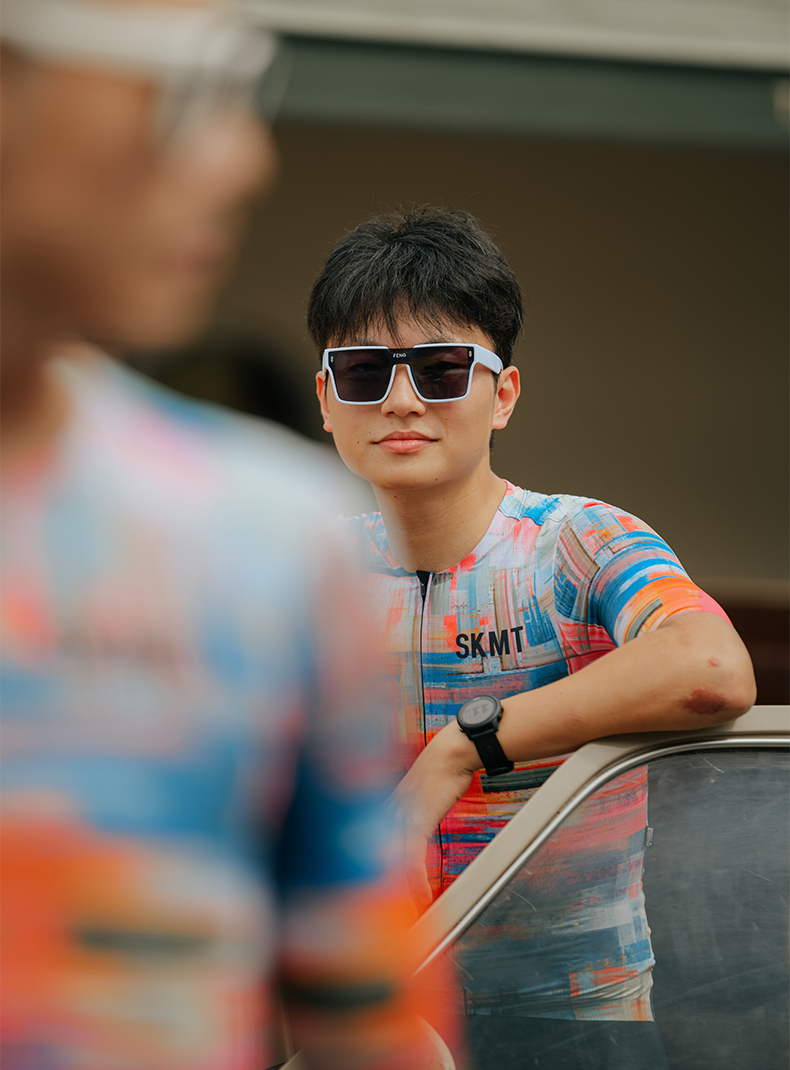 cycling jersey uv protection