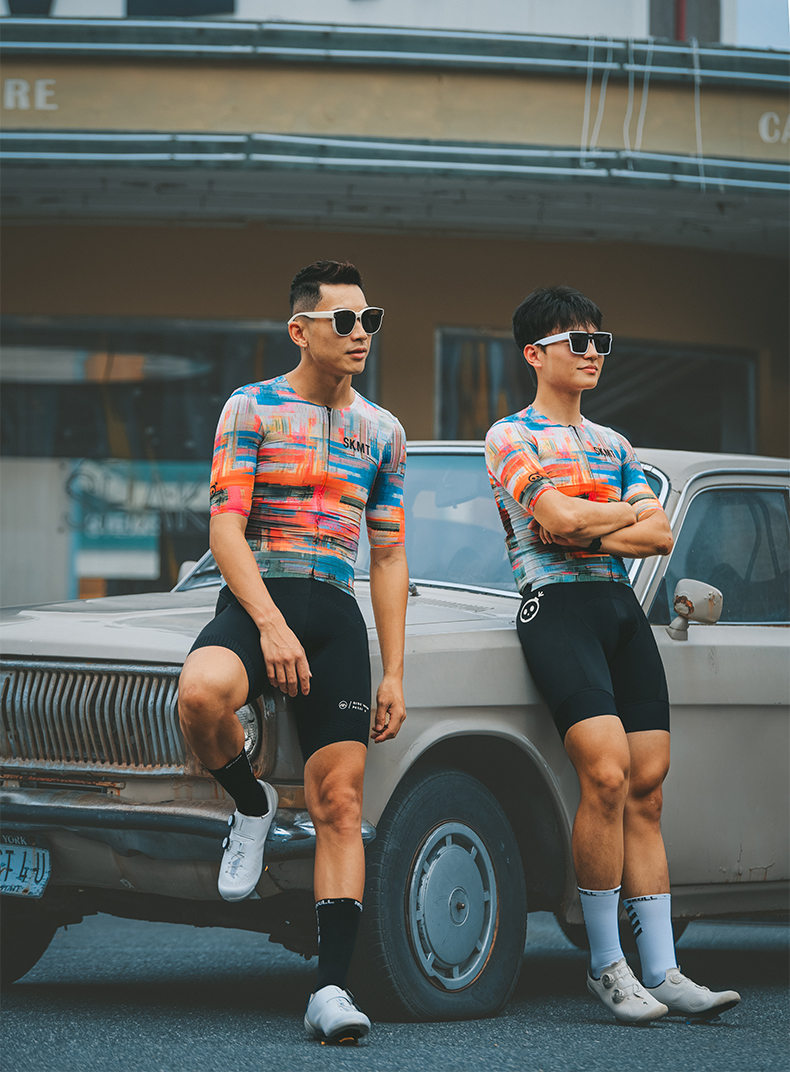 cycling jersey mens