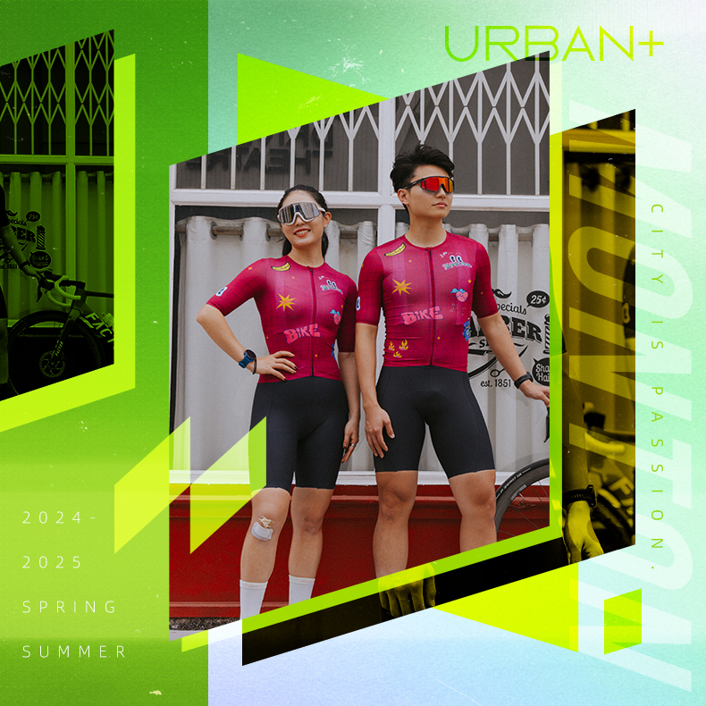 funny cycling jersey