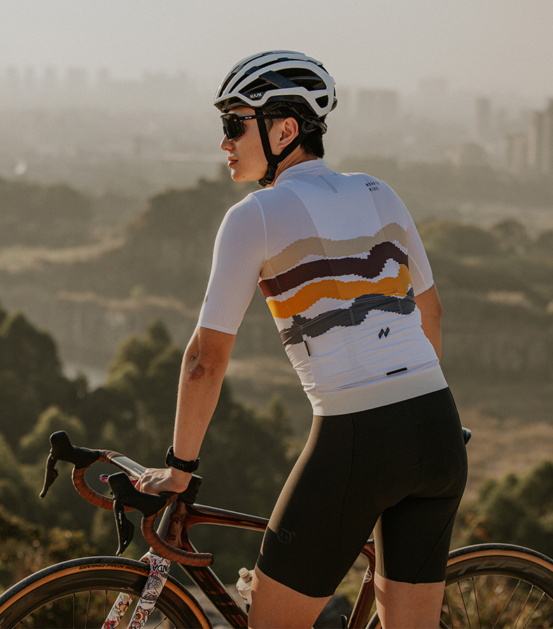 cycling jersey mens