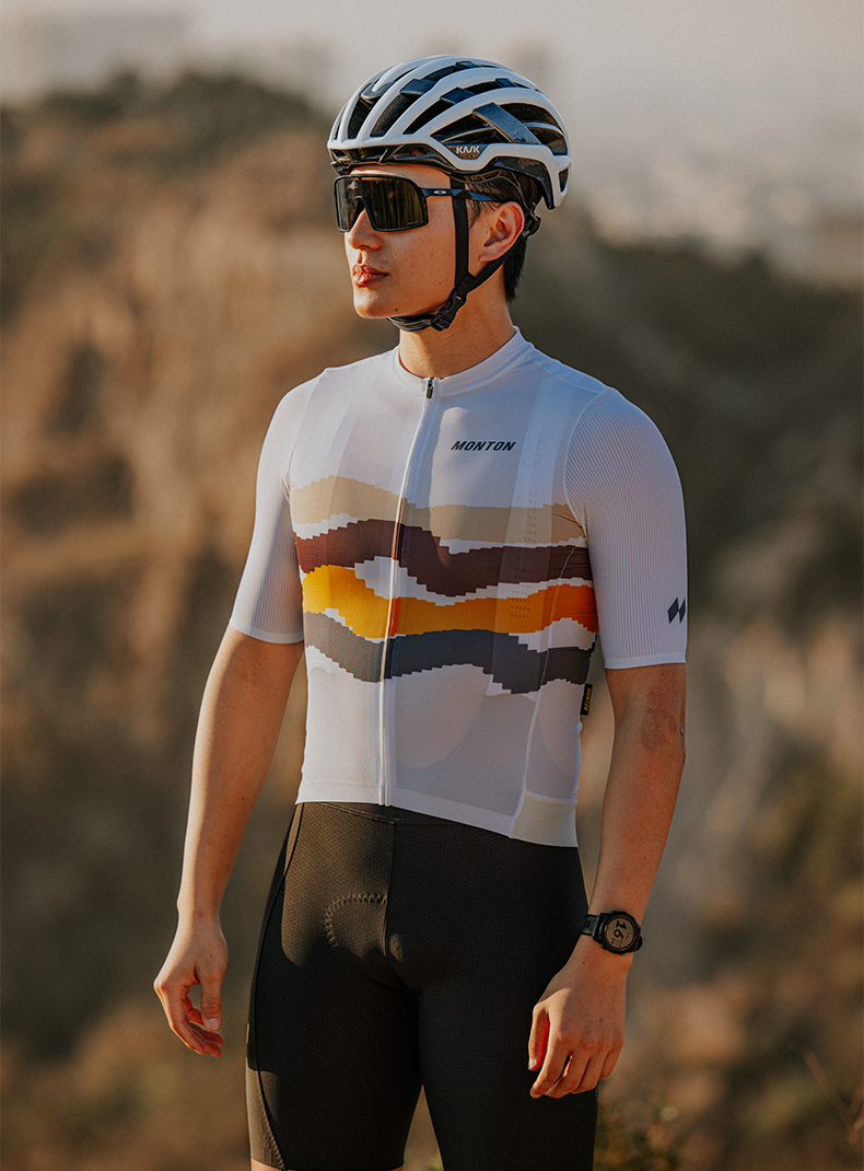 cycling jersey for men