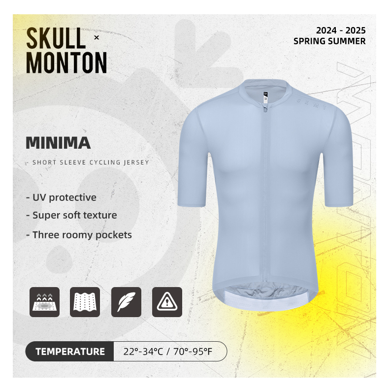 cycling jersey