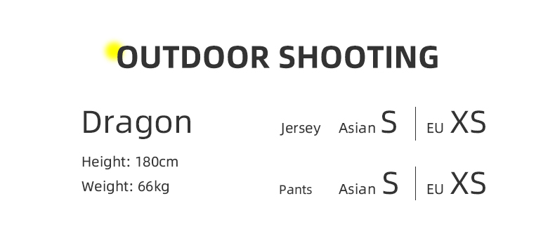 model size