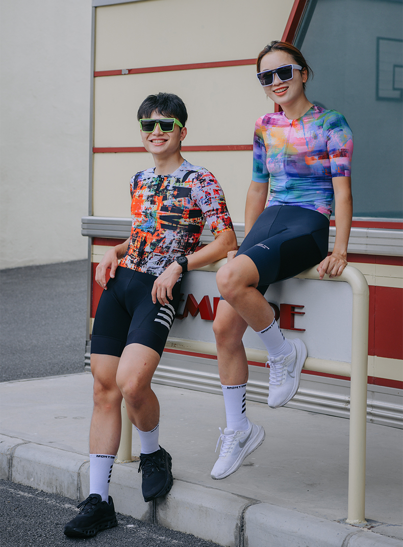 cycling jersey mens