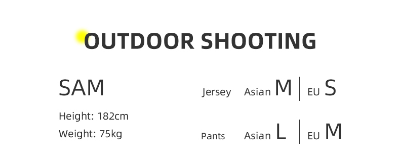 model size
