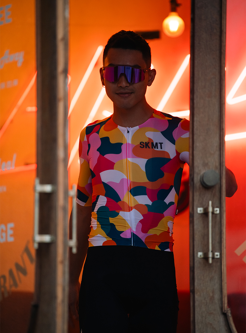 cycling jersey mens