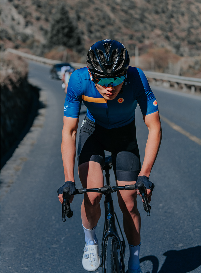 mens cycling clothes