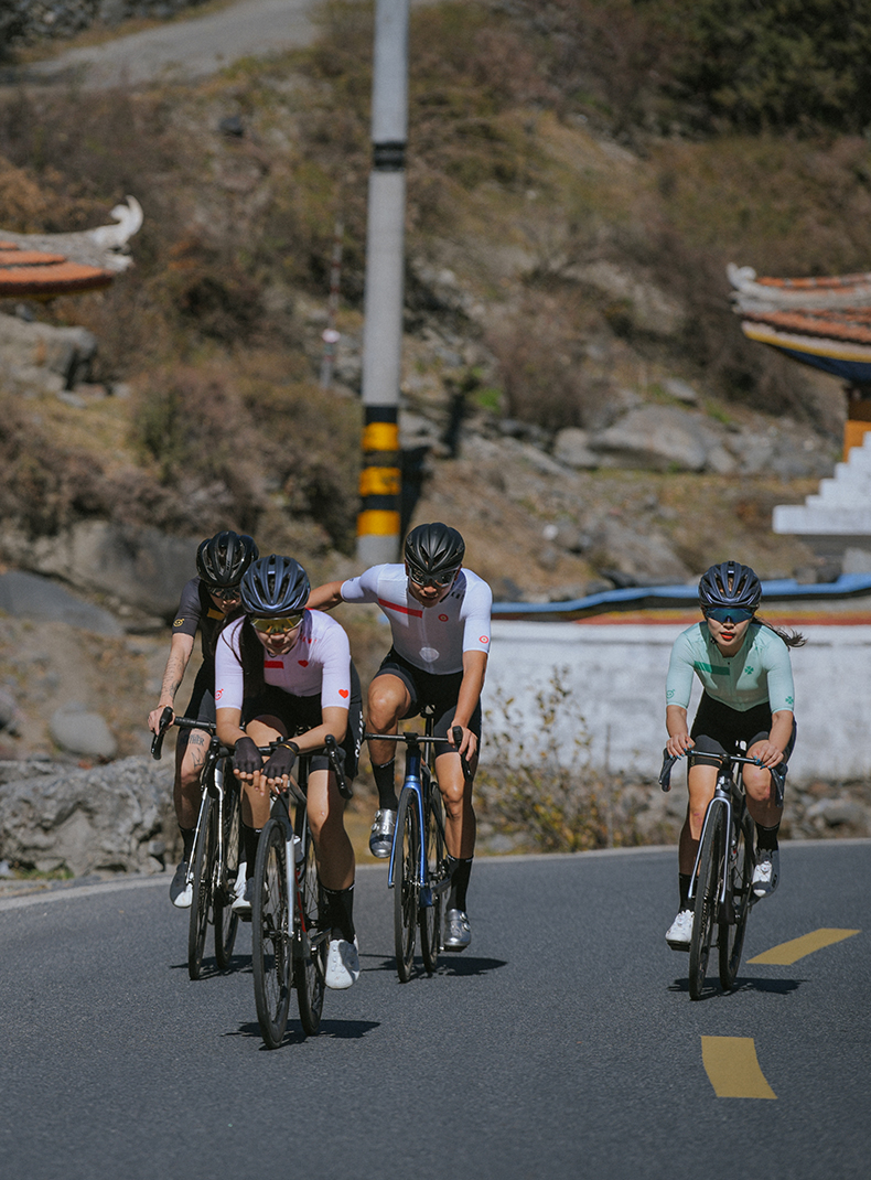 mens cycling clothes