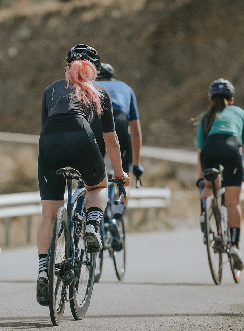 cool cycling jersey