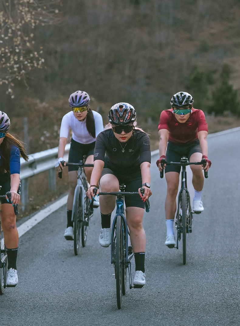 cycling jersey ladies