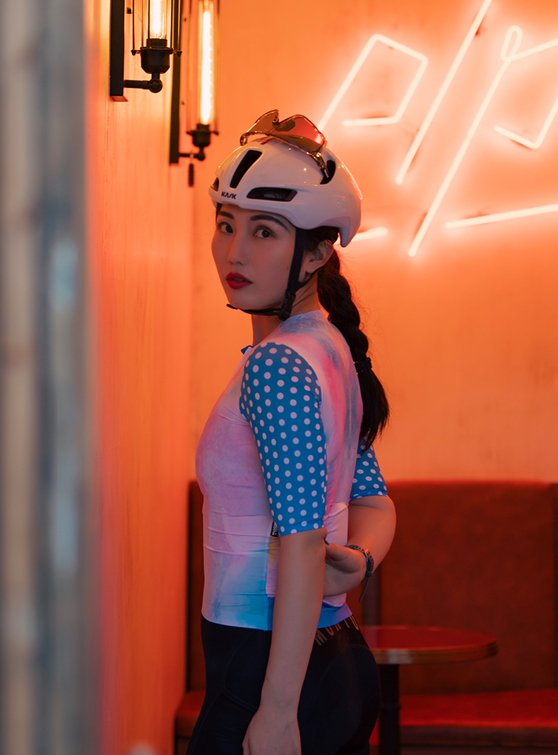 womens cycling clothing